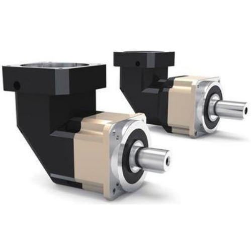 PLX直齒精密行星減速機(jī)